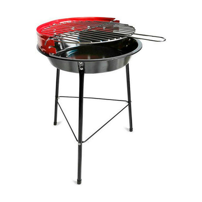 Barbecue Algon Ø 33 cm (42 x 35 x 45 cm)