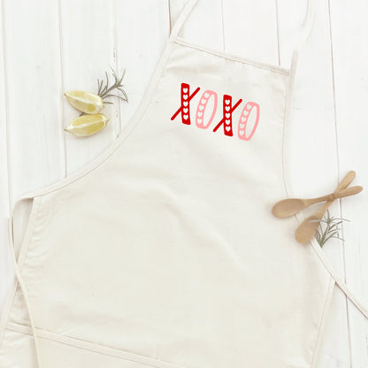 XOXO - Women's Apron