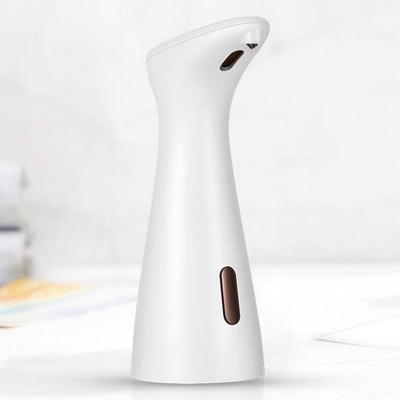 Automatic Liquid Soap Dispenser